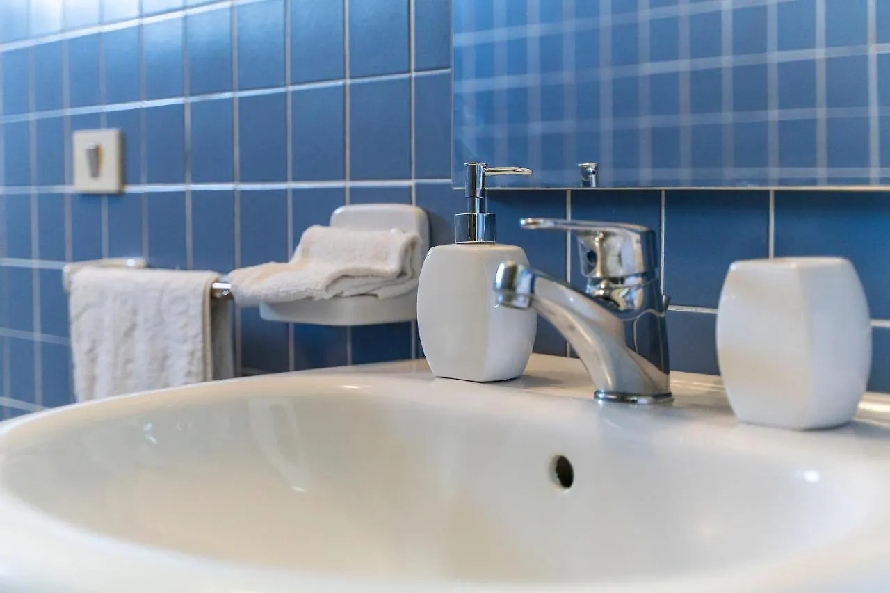 Apartament Casamorle Isola Rossa
