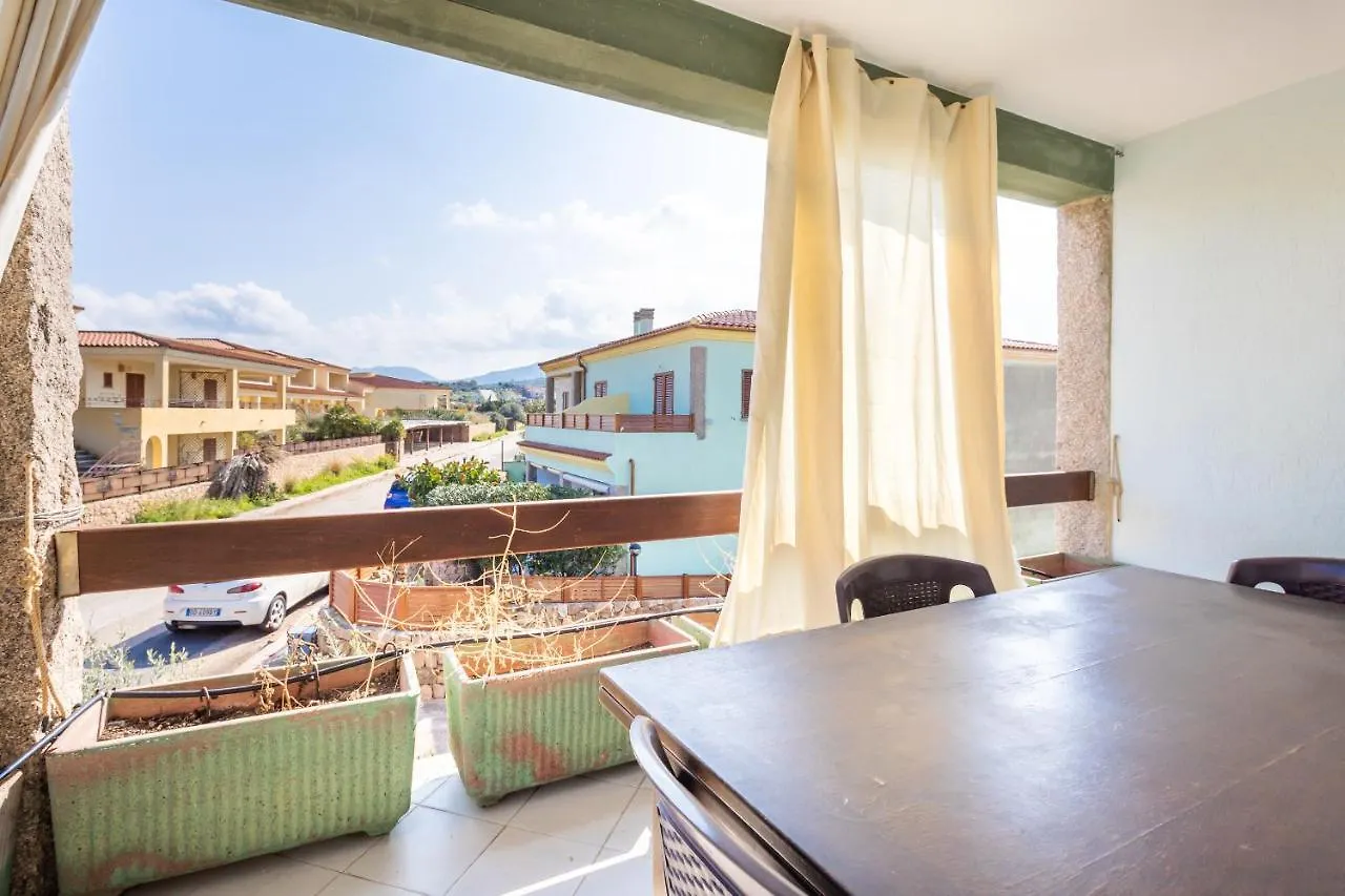 Casamorle Isola Rossa  Apartmán Isola Rossa (Sassari)