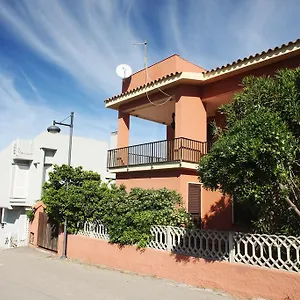 Dimore Dell'isola Rossa Apartmán