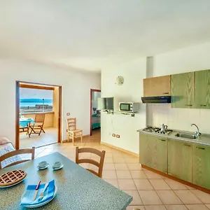 3* Appart hôtel Air Borgo Della Torre